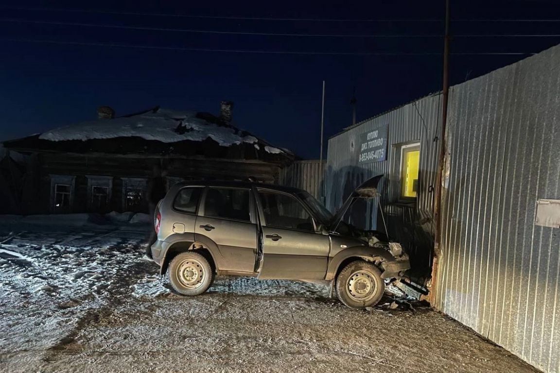 В Алапаевске руководство полиции отстранили от работы после угона  служебного автомобиля - «Уральский рабочий»